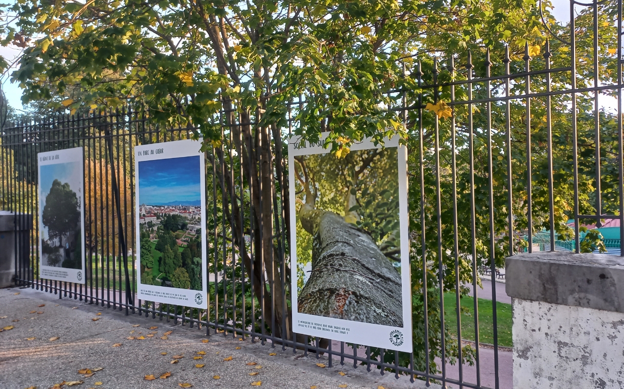 Solutions sur mesure pour signalétique – Graffi4, expert en marquage et enseignes en Drôme