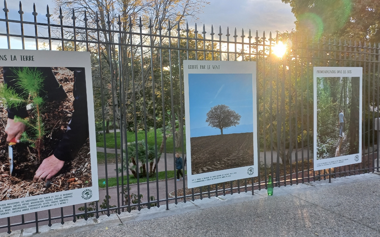 Impression et marquage publicitaire – Signalétique, enseignes et adhésifs sur mesure à Valence – Graffi4