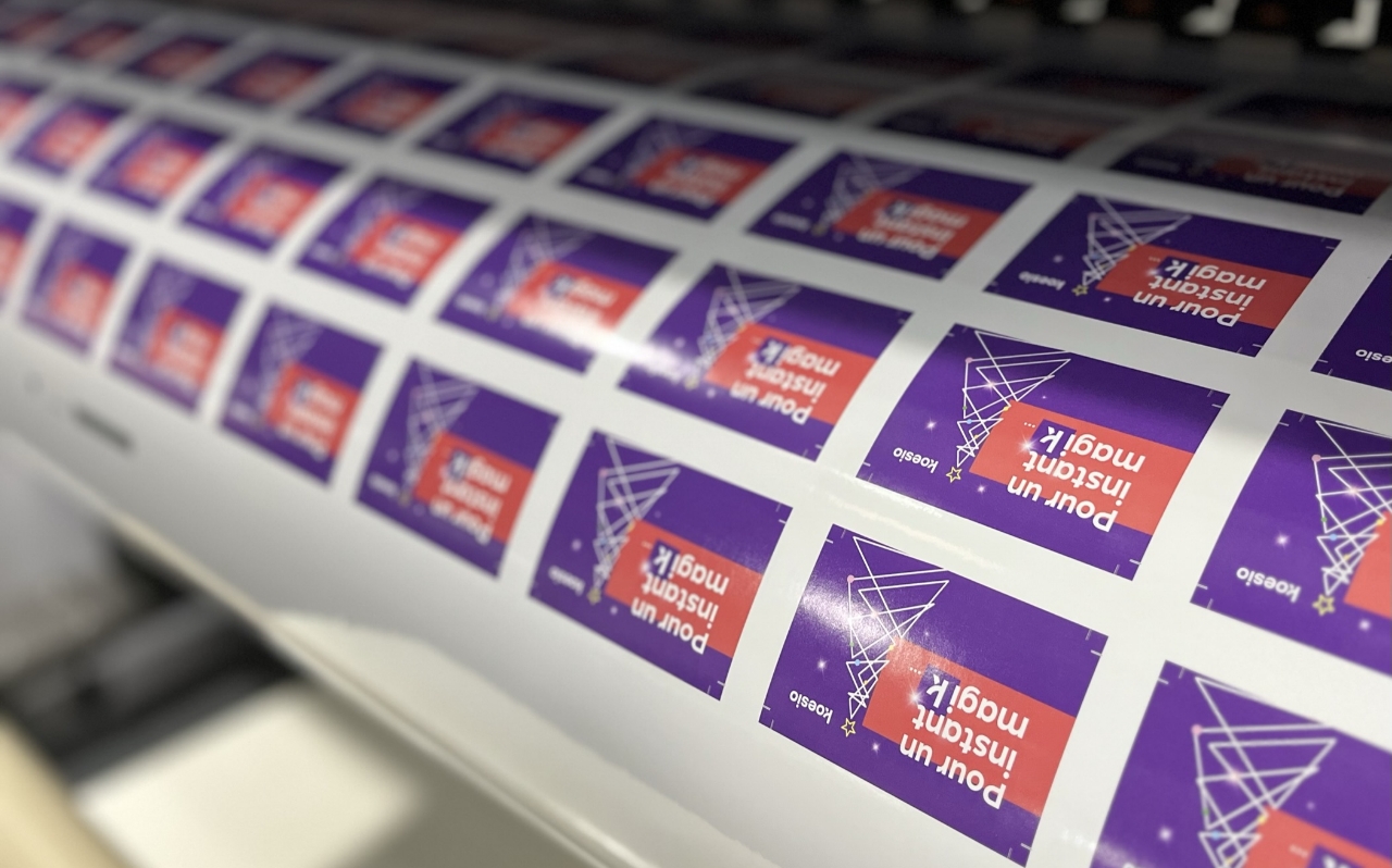 Enseignes, affichage et imprimeur en Drôme – Votre partenaire en signalétique et communication visuelle à Valence – Graffi4